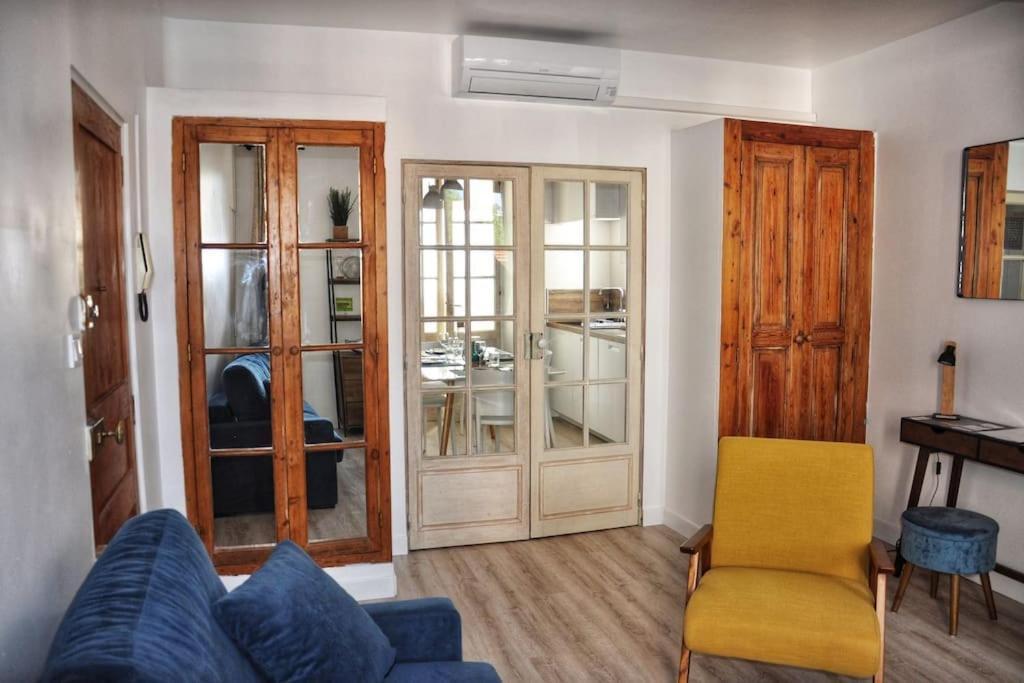 Apartamento Escapade Au Coeur De Sanary Exterior foto