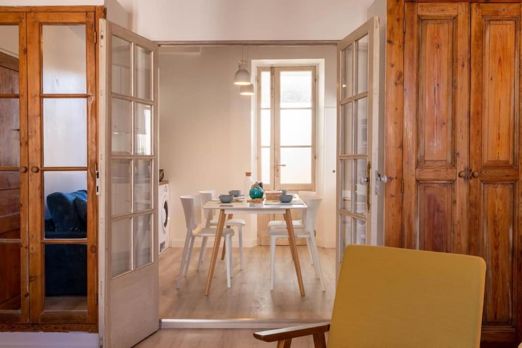 Apartamento Escapade Au Coeur De Sanary Exterior foto